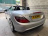 USED 2015 15 MERCEDES-BENZ SLK 2.1 SLK250 CDI AMG Sport Convertible 2dr Diesel G-Tronic+ Euro 5 (s/s) (204 ps) GLASS ROOF-AIR SCARF-HTD SEATS