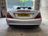 USED 2015 15 MERCEDES-BENZ SLK 2.1 SLK250 CDI AMG Sport Convertible 2dr Diesel G-Tronic+ Euro 5 (s/s) (204 ps) GLASS ROOF-AIR SCARF-HTD SEATS