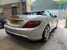 USED 2015 15 MERCEDES-BENZ SLK 2.1 SLK250 CDI AMG Sport Convertible 2dr Diesel G-Tronic+ Euro 5 (s/s) (204 ps) GLASS ROOF-AIR SCARF-HTD SEATS