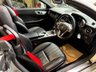 USED 2015 15 MERCEDES-BENZ SLK 2.1 SLK250 CDI AMG Sport Convertible 2dr Diesel G-Tronic+ Euro 5 (s/s) (204 ps) GLASS ROOF-AIR SCARF-HTD SEATS