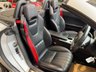 USED 2015 15 MERCEDES-BENZ SLK 2.1 SLK250 CDI AMG Sport Convertible 2dr Diesel G-Tronic+ Euro 5 (s/s) (204 ps) GLASS ROOF-AIR SCARF-HTD SEATS