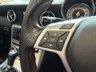 USED 2015 15 MERCEDES-BENZ SLK 2.1 SLK250 CDI AMG Sport Convertible 2dr Diesel G-Tronic+ Euro 5 (s/s) (204 ps) GLASS ROOF-AIR SCARF-HTD SEATS