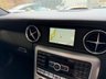 USED 2015 15 MERCEDES-BENZ SLK 2.1 SLK250 CDI AMG Sport Convertible 2dr Diesel G-Tronic+ Euro 5 (s/s) (204 ps) GLASS ROOF-AIR SCARF-HTD SEATS