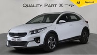 USED 2022 22 KIA XCEED 1.0 T-GDi 2 Euro 6 (s/s) 5dr SPRING SALE NOW ON, SAVE 100s!