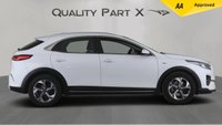 USED 2022 22 KIA XCEED 1.0 T-GDi 2 Euro 6 (s/s) 5dr SPRING SALE NOW ON, SAVE 100s!