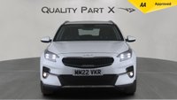 USED 2022 22 KIA XCEED 1.0 T-GDi 2 Euro 6 (s/s) 5dr SPRING SALE NOW ON, SAVE 100s!