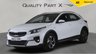 USED 2022 22 KIA XCEED 1.0 T-GDi 2 Euro 6 (s/s) 5dr SPRING SALE NOW ON, SAVE 100s!