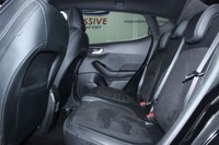 USED 2019 19 FORD FIESTA 1.5T EcoBoost ST-3 Hatchback 5dr Petrol Manual Euro 6 (s/s) (200 ps) BLACK PACK !!  MODIFIED !!