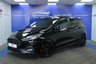 USED 2019 19 FORD FIESTA 1.5T EcoBoost ST-3 Hatchback 5dr Petrol Manual Euro 6 (s/s) (200 ps) BLACK PACK !!  MODIFIED !!