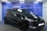 USED 2019 19 FORD FIESTA 1.5T EcoBoost ST-3 Hatchback 5dr Petrol Manual Euro 6 (s/s) (200 ps) BLACK PACK !!  MODIFIED !!
