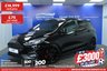 USED 2019 19 FORD FIESTA 1.5T EcoBoost ST-3 Hatchback 5dr Petrol Manual Euro 6 (s/s) (200 ps) BLACK PACK !!  MODIFIED !!