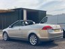 USED 2007 07 FORD FOCUS CC 2.0 TDCi CC-3 2dr WARRANTY-F HISTORY-17 SERVICES