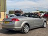 USED 2007 07 FORD FOCUS CC 2.0 TDCi CC-3 2dr WARRANTY-F HISTORY-17 SERVICES