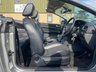 USED 2007 07 FORD FOCUS CC 2.0 TDCi CC-3 2dr WARRANTY-F HISTORY-17 SERVICES