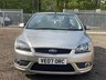 USED 2007 07 FORD FOCUS CC 2.0 TDCi CC-3 2dr WARRANTY-F HISTORY-17 SERVICES