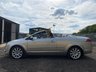 USED 2007 07 FORD FOCUS CC 2.0 TDCi CC-3 2dr WARRANTY-F HISTORY-17 SERVICES