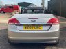 USED 2007 07 FORD FOCUS CC 2.0 TDCi CC-3 2dr WARRANTY-F HISTORY-17 SERVICES