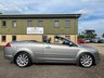 USED 2007 07 FORD FOCUS CC 2.0 TDCi CC-3 2dr WARRANTY-F HISTORY-17 SERVICES