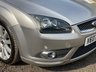USED 2007 07 FORD FOCUS CC 2.0 TDCi CC-3 2dr WARRANTY-F HISTORY-17 SERVICES