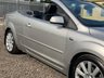 USED 2007 07 FORD FOCUS CC 2.0 TDCi CC-3 2dr WARRANTY-F HISTORY-17 SERVICES