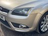 USED 2007 07 FORD FOCUS CC 2.0 TDCi CC-3 2dr WARRANTY-F HISTORY-17 SERVICES