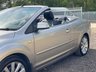 USED 2007 07 FORD FOCUS CC 2.0 TDCi CC-3 2dr WARRANTY-F HISTORY-17 SERVICES