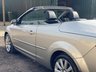 USED 2007 07 FORD FOCUS CC 2.0 TDCi CC-3 2dr WARRANTY-F HISTORY-17 SERVICES