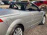 USED 2007 07 FORD FOCUS CC 2.0 TDCi CC-3 2dr WARRANTY-F HISTORY-17 SERVICES