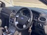 USED 2007 07 FORD FOCUS CC 2.0 TDCi CC-3 2dr WARRANTY-F HISTORY-17 SERVICES