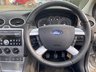 USED 2007 07 FORD FOCUS CC 2.0 TDCi CC-3 2dr WARRANTY-F HISTORY-17 SERVICES