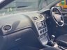 USED 2007 07 FORD FOCUS CC 2.0 TDCi CC-3 2dr WARRANTY-F HISTORY-17 SERVICES