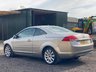 USED 2007 07 FORD FOCUS CC 2.0 TDCi CC-3 2dr WARRANTY-F HISTORY-17 SERVICES