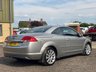 USED 2007 07 FORD FOCUS CC 2.0 TDCi CC-3 2dr WARRANTY-F HISTORY-17 SERVICES