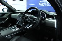 USED 2021 21 JAGUAR F-PACE 2.0 D200 MHEV R-Dynamic SE SUV 5dr Diesel Auto AWD Euro 6 (s/s) (204 ps) NEW MODEL - PANORAMIC ROOF !!