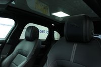 USED 2021 21 JAGUAR F-PACE 2.0 D200 MHEV R-Dynamic SE SUV 5dr Diesel Auto AWD Euro 6 (s/s) (204 ps) NEW MODEL - PANORAMIC ROOF !!