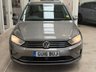 USED 2016 16 VOLKSWAGEN GOLF SV 1.4 TSI BlueMotion Tech ACT GT MPV 5dr Petrol DSG Euro 6 (s/s) (150 ps) 