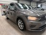USED 2016 16 VOLKSWAGEN GOLF SV 1.4 TSI BlueMotion Tech ACT GT MPV 5dr Petrol DSG Euro 6 (s/s) (150 ps) 