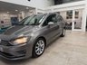 USED 2016 16 VOLKSWAGEN GOLF SV 1.4 TSI BlueMotion Tech ACT GT MPV 5dr Petrol DSG Euro 6 (s/s) (150 ps) 