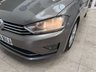 USED 2016 16 VOLKSWAGEN GOLF SV 1.4 TSI BlueMotion Tech ACT GT MPV 5dr Petrol DSG Euro 6 (s/s) (150 ps) 