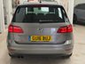 USED 2016 16 VOLKSWAGEN GOLF SV 1.4 TSI BlueMotion Tech ACT GT MPV 5dr Petrol DSG Euro 6 (s/s) (150 ps) 