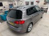 USED 2016 16 VOLKSWAGEN GOLF SV 1.4 TSI BlueMotion Tech ACT GT MPV 5dr Petrol DSG Euro 6 (s/s) (150 ps) 
