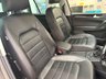 USED 2016 16 VOLKSWAGEN GOLF SV 1.4 TSI BlueMotion Tech ACT GT MPV 5dr Petrol DSG Euro 6 (s/s) (150 ps) 
