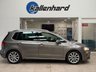 USED 2016 16 VOLKSWAGEN GOLF SV 1.4 TSI BlueMotion Tech ACT GT MPV 5dr Petrol DSG Euro 6 (s/s) (150 ps) 