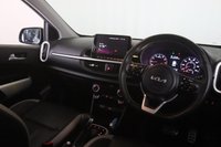 USED 2023 23 KIA PICANTO 1.0 DPi X-Line S AMT Euro 6 (s/s) 5dr SPRING SALE NOW ON, SAVE 100s!