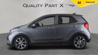 USED 2023 23 KIA PICANTO 1.0 DPi X-Line S AMT Euro 6 (s/s) 5dr SPRING SALE NOW ON, SAVE 100s!