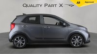USED 2023 23 KIA PICANTO 1.0 DPi X-Line S AMT Euro 6 (s/s) 5dr SPRING SALE NOW ON, SAVE 100s!