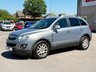 USED 2013 13 VAUXHALL ANTARA 2.2 CDTi Exclusiv SUV 5dr Diesel Auto 4WD Euro 5 (163 ps) MOT JAN 2027 **** GENUINE PART EX TO CLEAR ****
