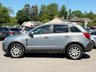 USED 2013 13 VAUXHALL ANTARA 2.2 CDTi Exclusiv SUV 5dr Diesel Auto 4WD Euro 5 (163 ps) MOT JAN 2027 **** GENUINE PART EX TO CLEAR ****