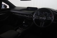 USED 2020 MAZDA MAZDA3 2.0 SKYACTIV-G MHEV SE-L Lux Euro 6 (s/s) 5dr SPRING SALE NOW ON, SAVE 100s!
