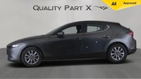 USED 2020 MAZDA MAZDA3 2.0 SKYACTIV-G MHEV SE-L Lux Euro 6 (s/s) 5dr SPRING SALE NOW ON, SAVE 100s!